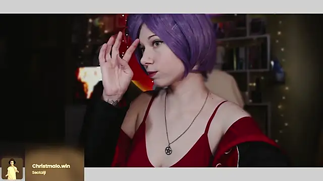 freya sunny online show from 02-13-25, 09:09