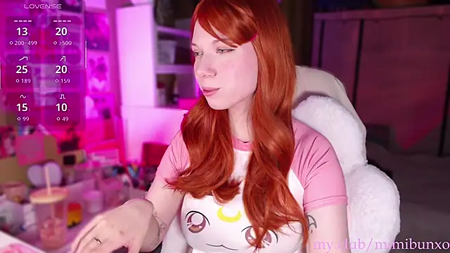 freya sunny online show from 02-21-26, 05:08