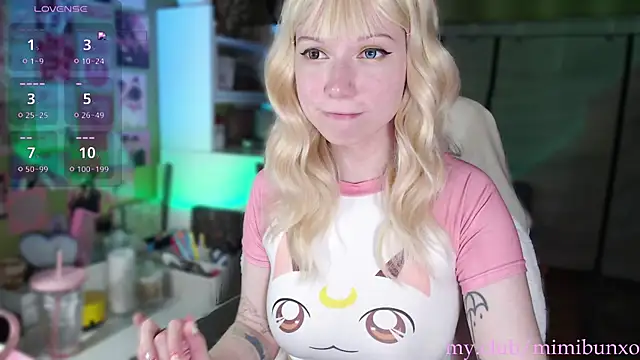 freya sunny online show from 04-30-26, 04:08