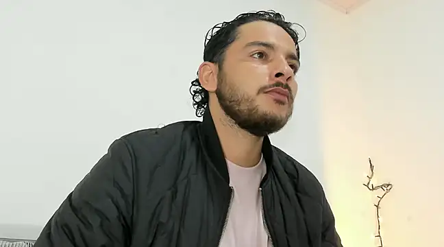 tuyo1995 online show from 01-11-25, 10:18