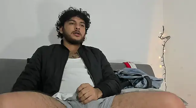 tuyo1995 online show from 01-13-25, 05:12