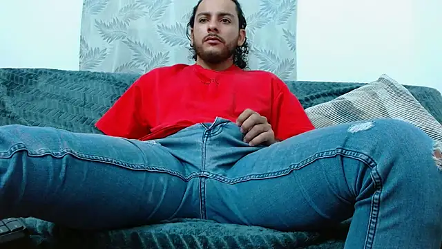 tuyo1995 online show from 09-24-25, 12:19