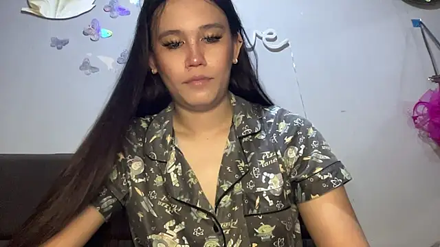 MeganTheRarest online show from 11-15-25, 11:54