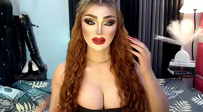 Snapshot of vixanna_foxs chatting on 02-19-25, 11:14 vixanna foxs online show from 02-19-25, 11:14