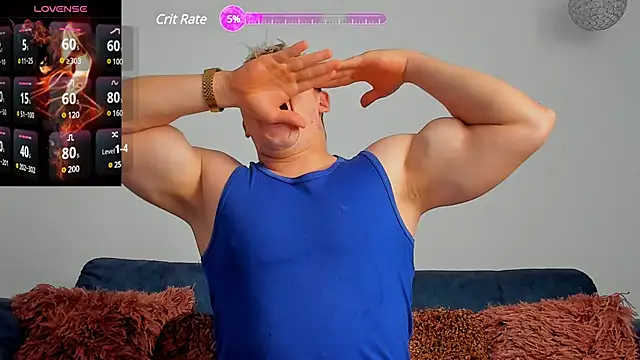 Leonsmoron online show from 02-10-25, 12:39