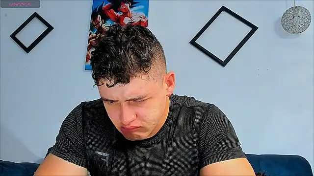 Leonsmoron online show from 11-04-25, 12:43