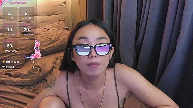 MissAyaCollins online show from 12-04-24, 12:58