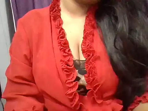 Snapshot of Roopshikha39 chatting on 06-22-26, 07:00 Roopshikha39 online show from 06-22-26, 07:00
