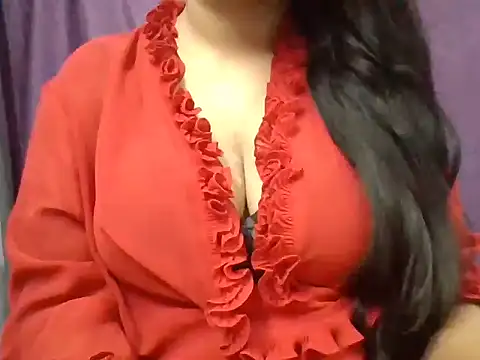 Snapshot of Roopshikha39 chatting on 07-13-26, 06:55 Roopshikha39 online show from 07-13-26, 06:55