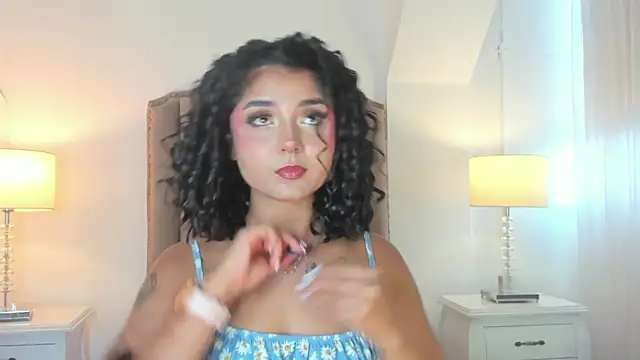 Emma Torres   online show from 04-14-26, 12:33