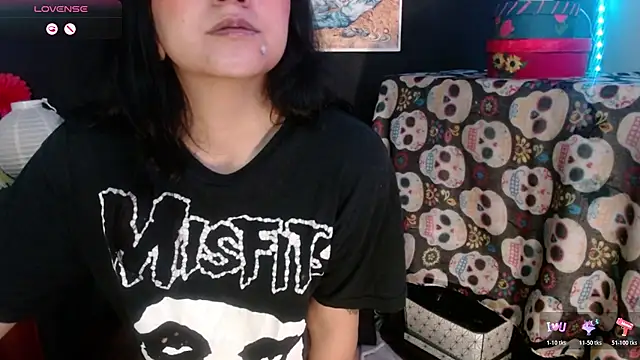 AbsentaVert online show from 11-26-25, 12:17