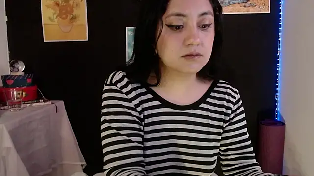 AbsentaVert online show from 01-12-26, 11:43