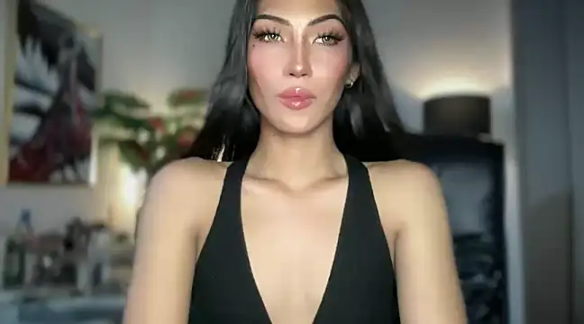 Bella Gordon online show from 03-14-25, 11:11