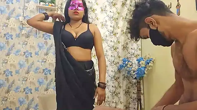 Queen Anushka69 online show from 02-12-25, 06:09