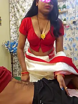 Queen Anushka69 online show from 02-15-25, 07:06