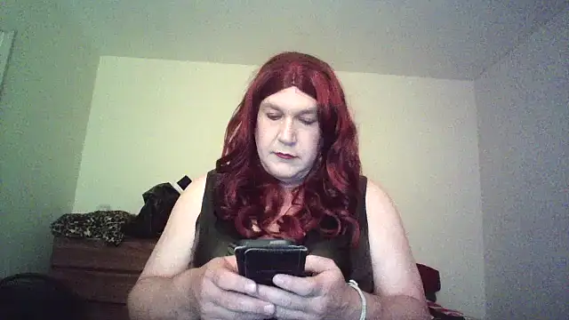 LyssaDragonshadow online show from 04-10-26, 11:42