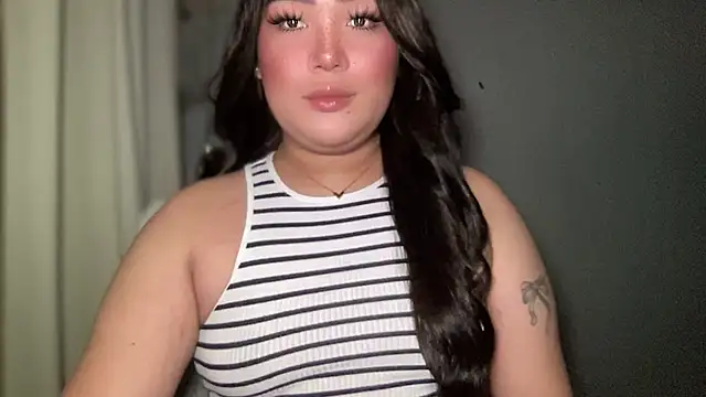 MissCataleyaxxx online show from 11-28-25, 12:24