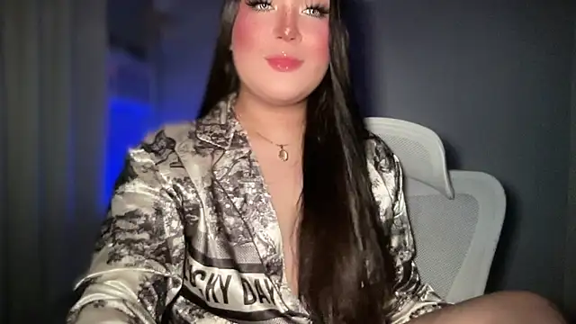 MissCataleyaxxx online show from 03-12-26, 08:26