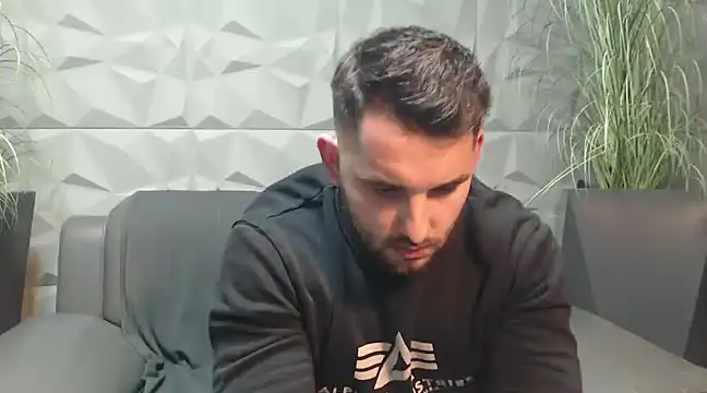 Antoniodiamond online show from 01-14-25, 08:04