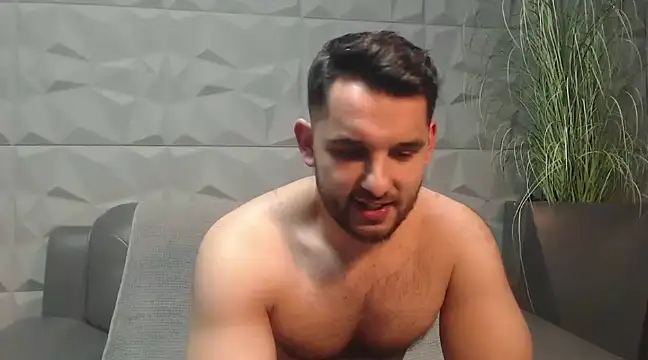 Antoniodiamond online show from 02-03-25, 12:15