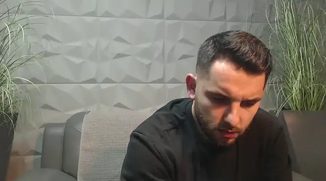 Antoniodiamond online show from 02-14-25, 08:05