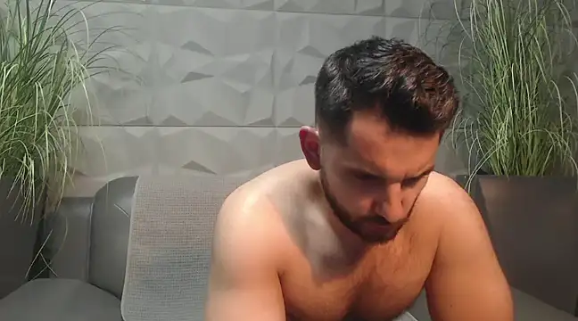 Antoniodiamond online show from 02-19-25, 08:20