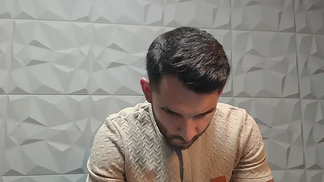 Antoniodiamond online show from 09-15-25, 07:14