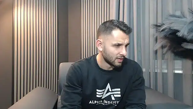 Antoniodiamond online show from 09-19-25, 07:03