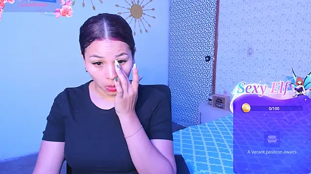 caylinhot7 online show from 12-08-24, 05:50