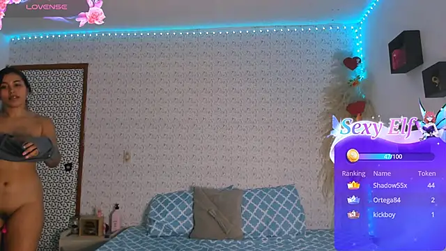 caylinhot7 online show from 12-21-24, 08:18