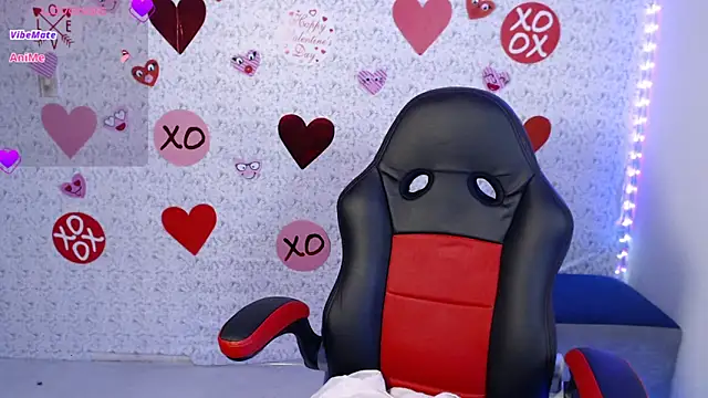 caylinhot7 online show from 02-09-26, 05:33