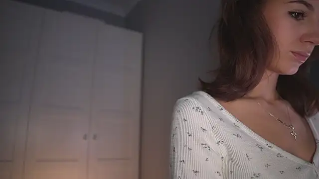 -JuicyMolly- online show from 01-18-26, 12:31