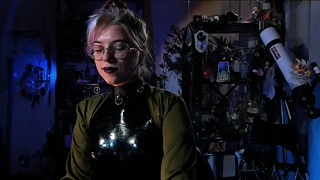 Scarlett Wanner online show from 03-05-25, 07:49