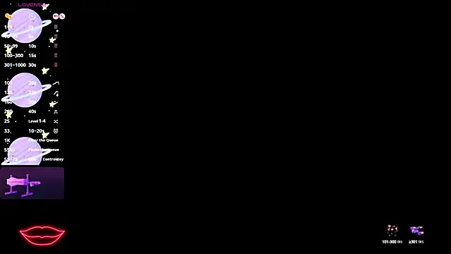 NAMIMAYERS2 online show from 03-12-25, 05:17