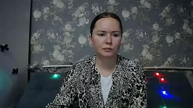 Miss Vanilla online show from 12-18-24, 06:53