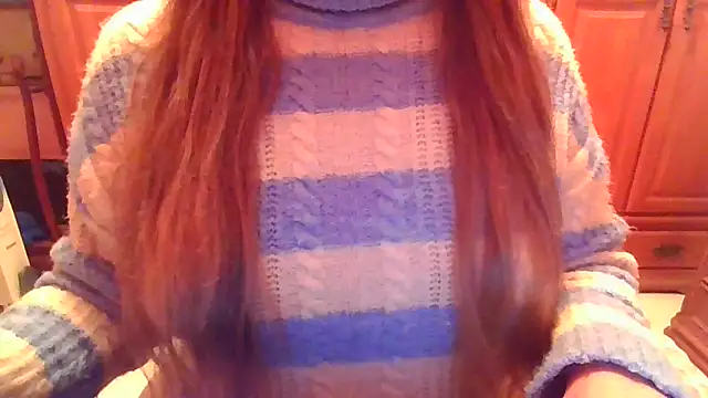 Sexymiss26 online show from 12-24-24, 09:44