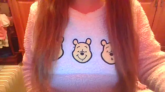 Sexymiss26 online show from 01-09-25, 09:05