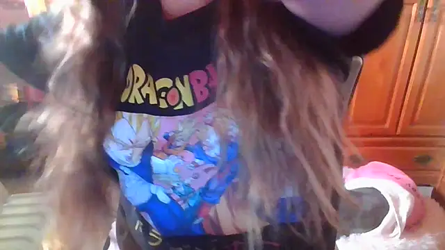 Sexymiss26 online show from 01-15-25, 11:53