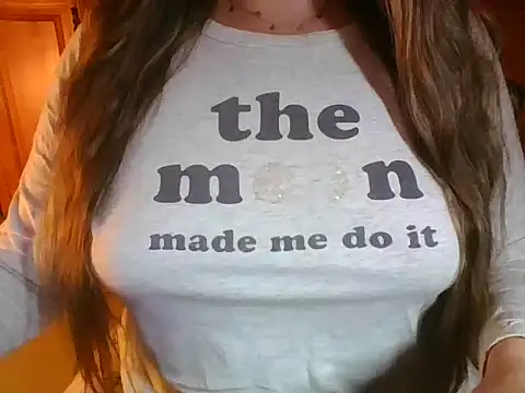 Sexymiss26 online show from 02-18-25, 07:19