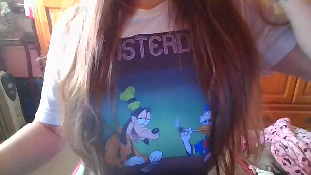 Sexymiss26 online show from 02-27-25, 12:02