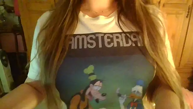 Sexymiss26 online show from 02-27-25, 08:20