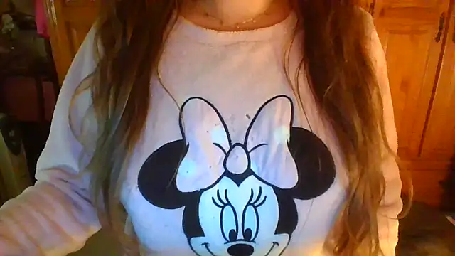 Sexymiss26 online show from 02-28-25, 09:58