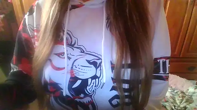 Sexymiss26 online show from 03-11-25, 11:55