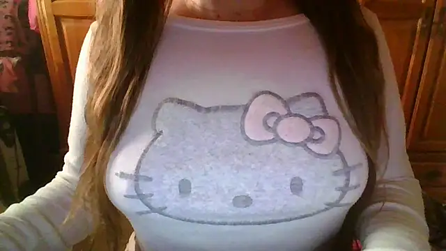 Sexymiss26 online show from 03-16-25, 10:44