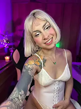 Cinamoonn online show from 05-29-26, 11:47