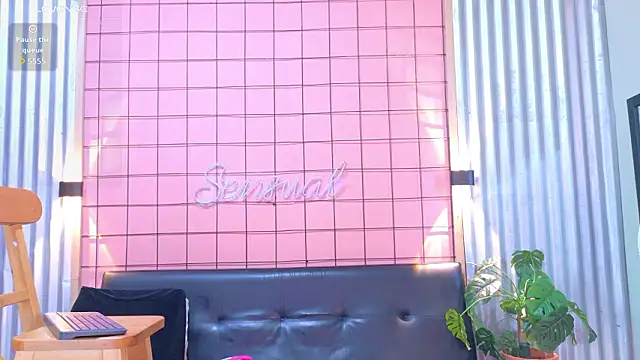 mensia hernandz online show from 03-14-26, 01:27