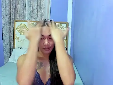 lady kim boner online show from 05-18-26, 03:02