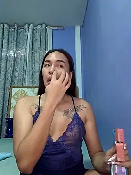lady kim boner online show from 05-25-26, 05:46
