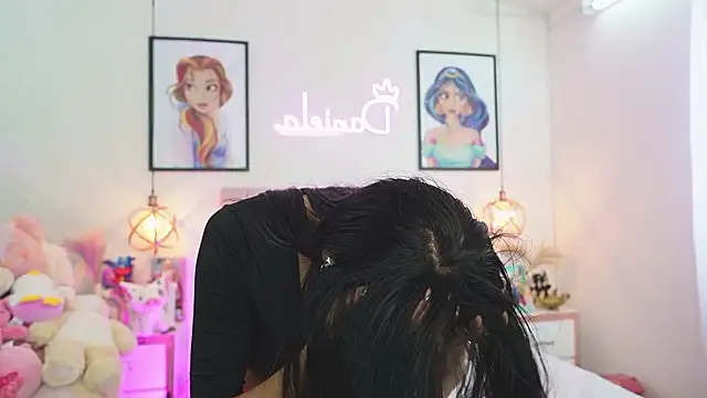 dani parker  online show from 02-19-26, 04:25