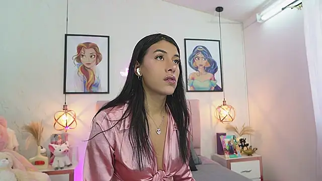 dani parker  online show from 02-23-26, 04:26